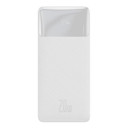 Baseus Bipow Digital Display Power bank 10000mAh 20W