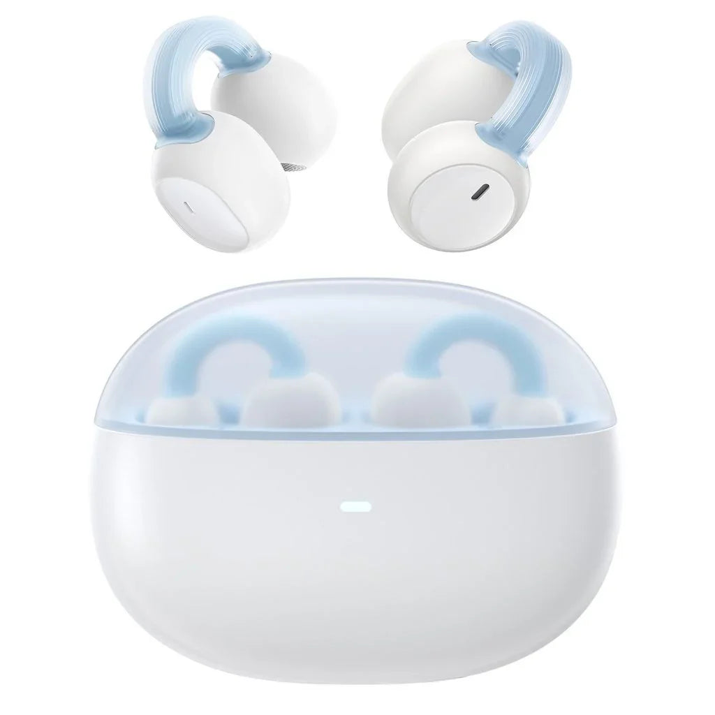 Baseus AirGo 1 Ring Open-Ear TWS Earbuds