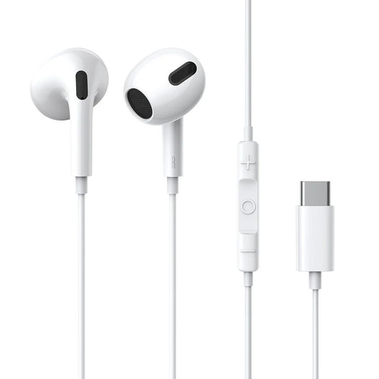 Baseus Encok Type-C lateral in-ear Wired Earphone C17