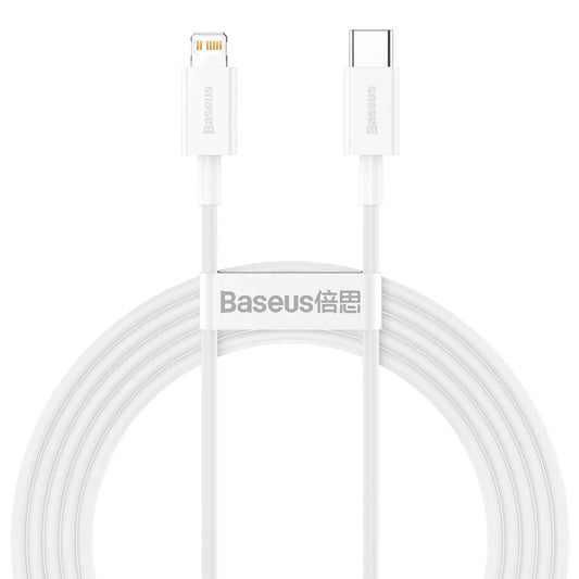 Baseus Superior Series Fast Charging Data Cable Type-C to iP PD 20W