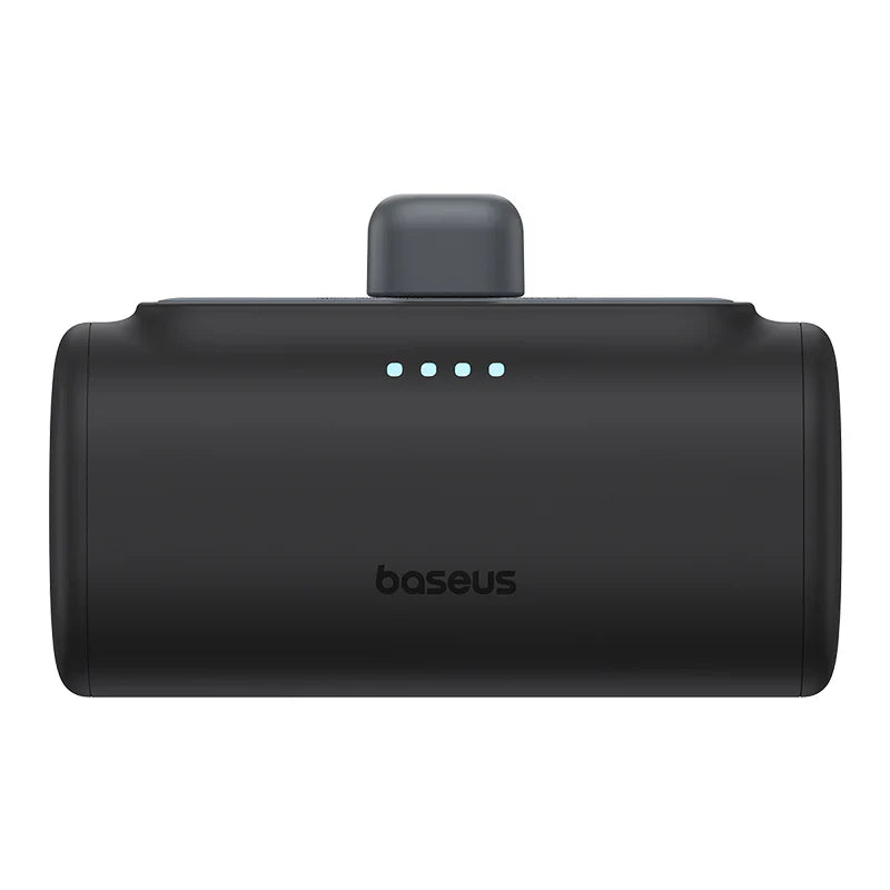 Baseus Compact Fast Charging Power Bank Type-C Edition 5000mAh 20W