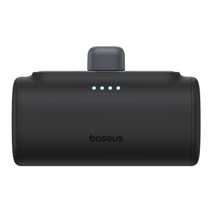 Baseus Compact Fast Charging Power Bank Type-C Edition 5000mAh 20W