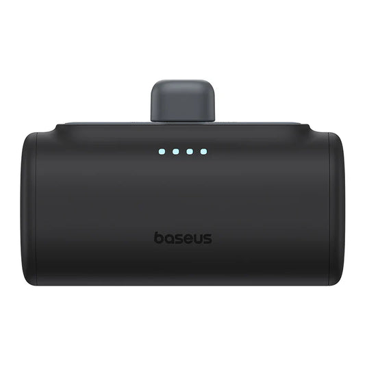 Baseus Compact Fast Charging Power Bank Type-C Edition 5000mAh 20W