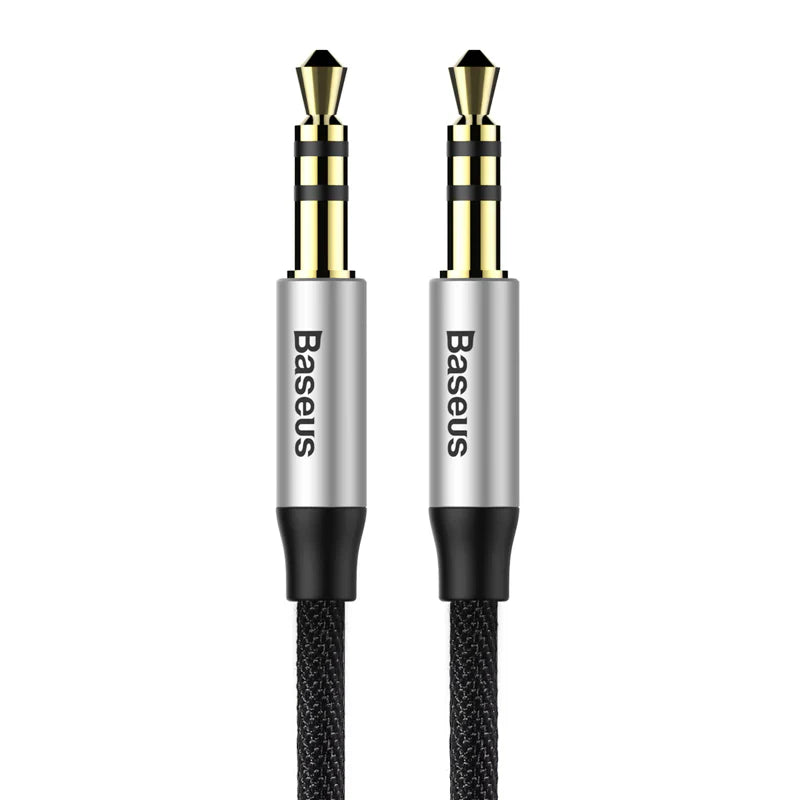 Baseus Yiven Audio Cable（Male to male）M30 1.5m