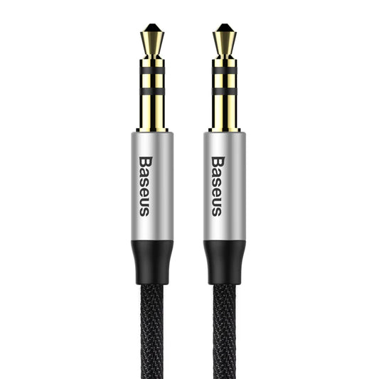Baseus Yiven Audio Cable（Male to male）M30 1.5m