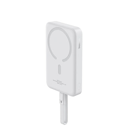 Baseus Magnetic Mini Wireless Fast Charge Power Bank Type-C Edition 10000mAh 30W