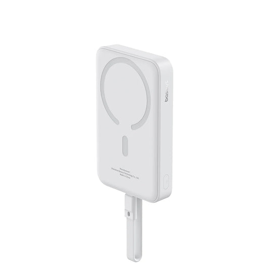 Baseus Magnetic Mini Wireless Fast Charge Power Bank Type-C Edition 10000mAh 30W
