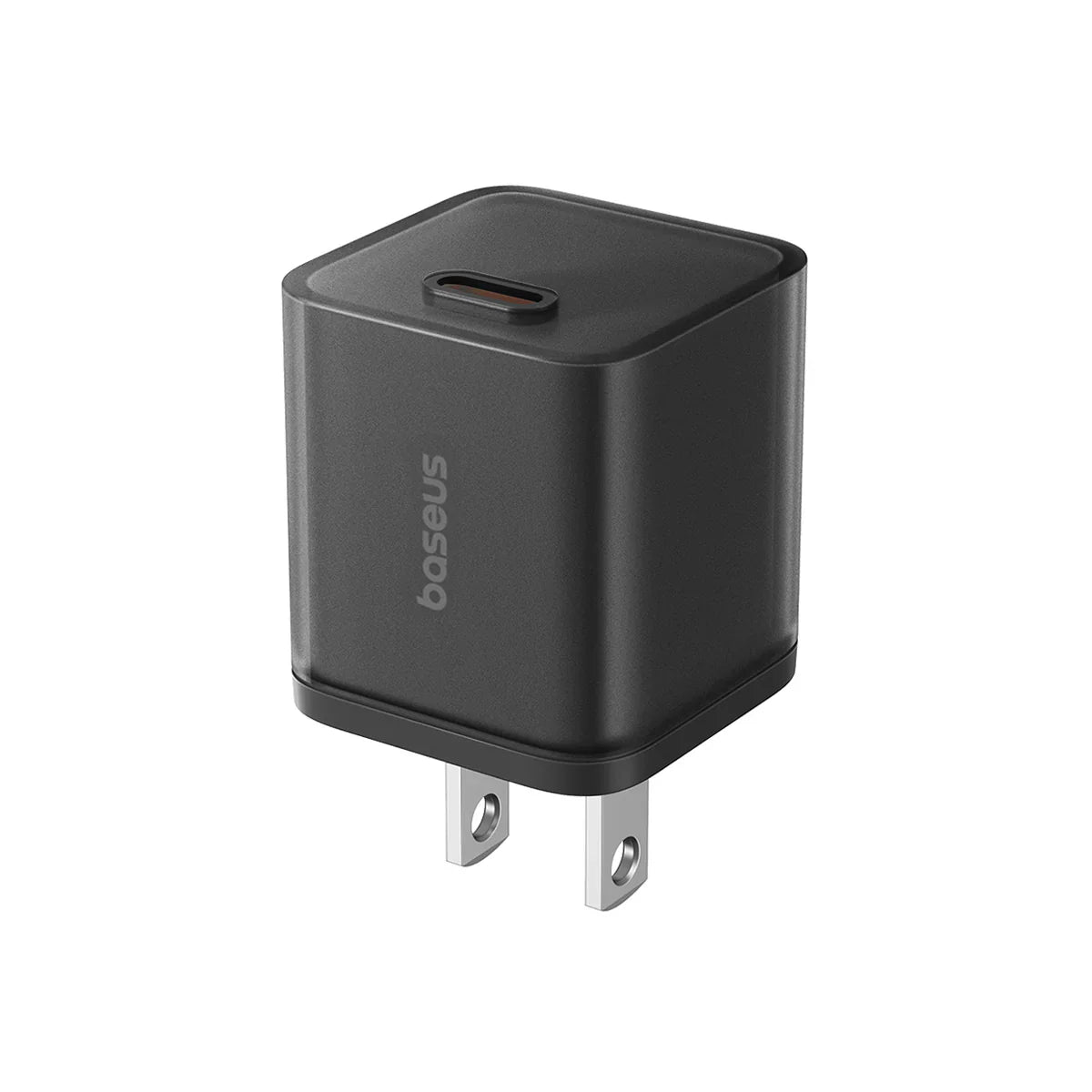 Baseus GaN5S Fast Charger 1C 30W US