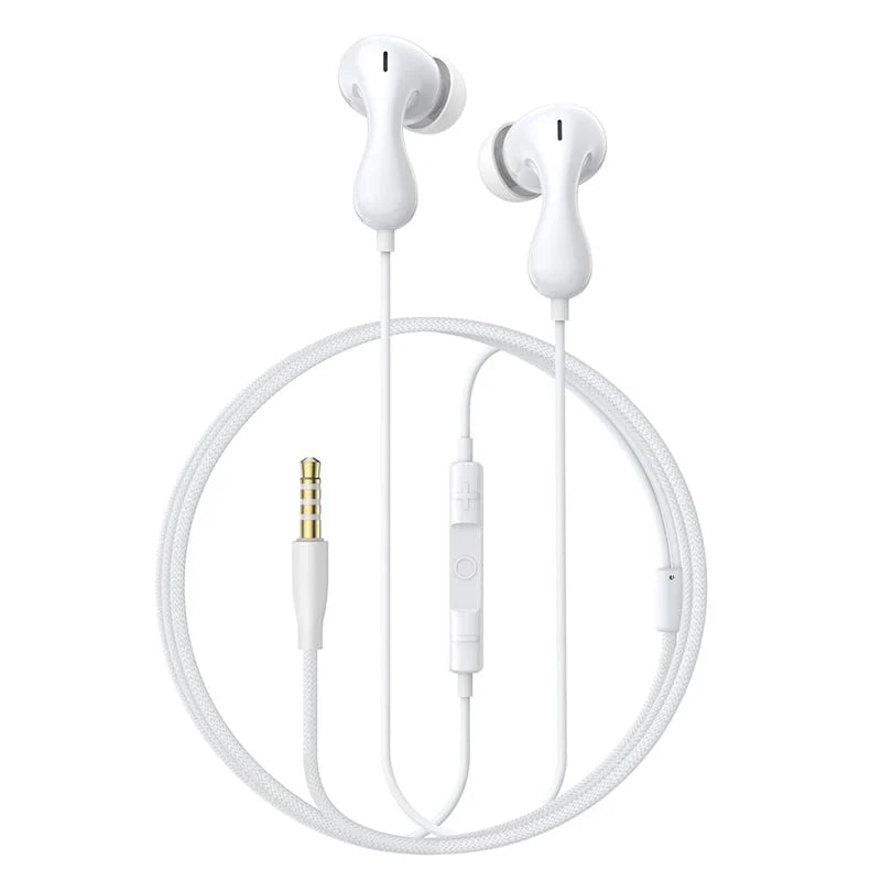 Baseus Encok HZ20 Wired Earphones