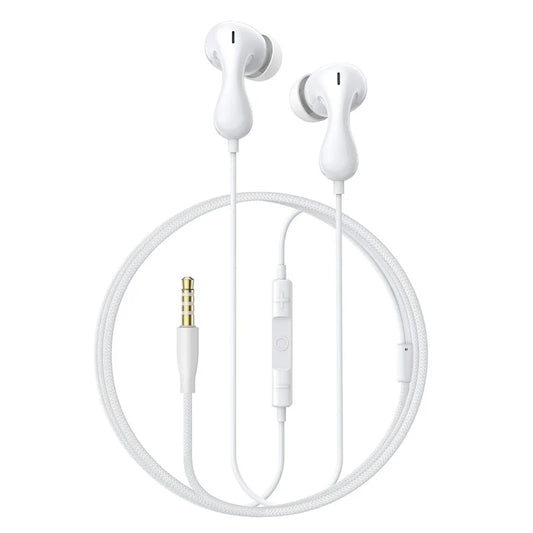Baseus Encok HZ20 Wired Earphones