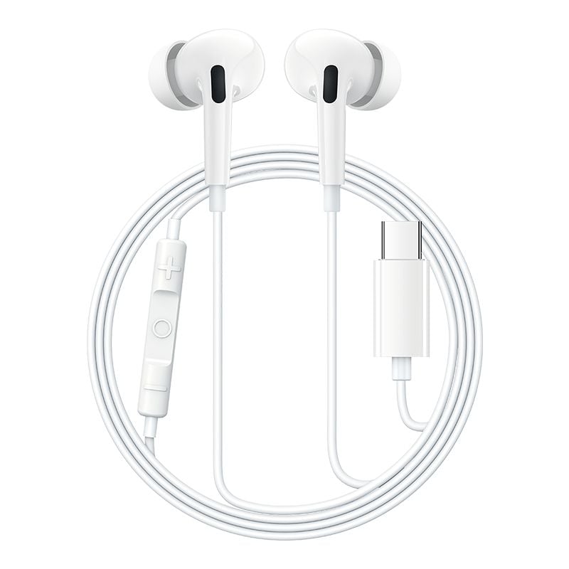 Baseus Encok C18 Wired Earphones