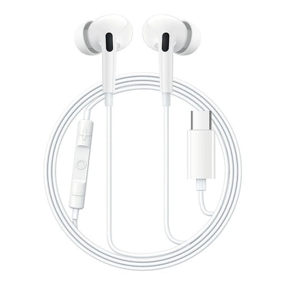 Baseus Encok C18 Wired Earphones