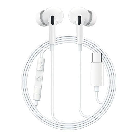 Baseus Encok C18 Wired Earphones
