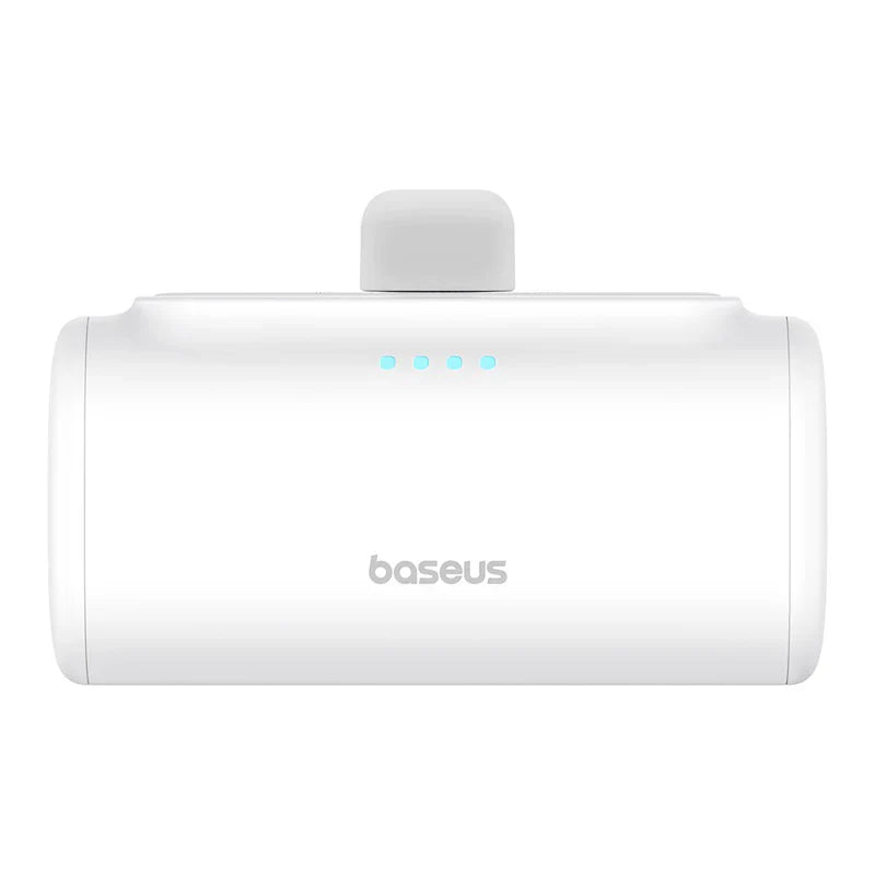 Baseus Compact Fast Charging Power Bank Type-C Edition 5000mAh 20W