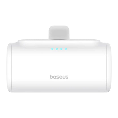 Baseus Compact Fast Charging Power Bank Type-C Edition 5000mAh 20W