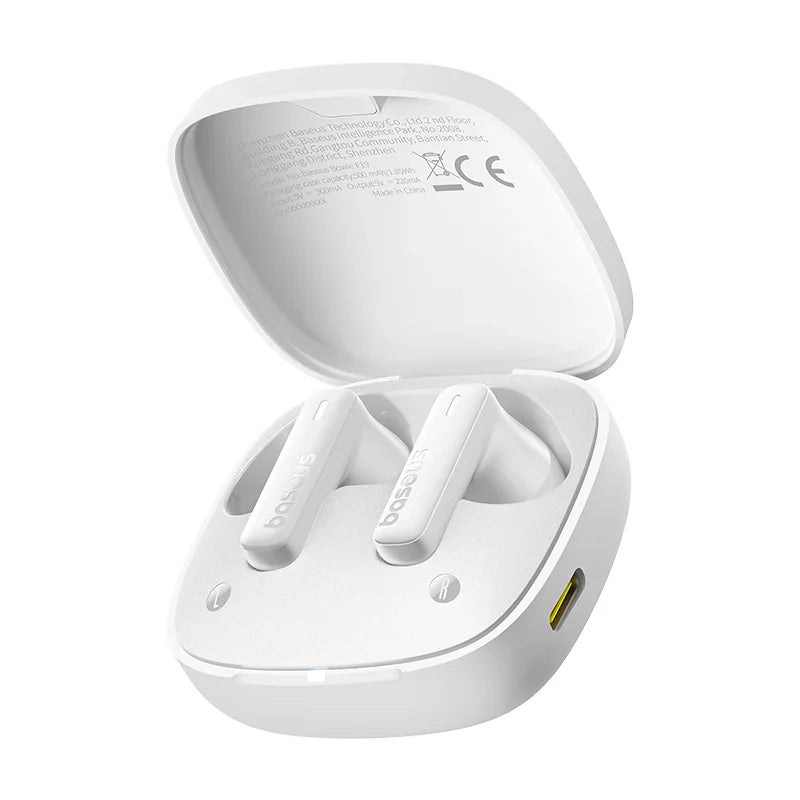 Baseus Bowie E19 True Wireless Earphones