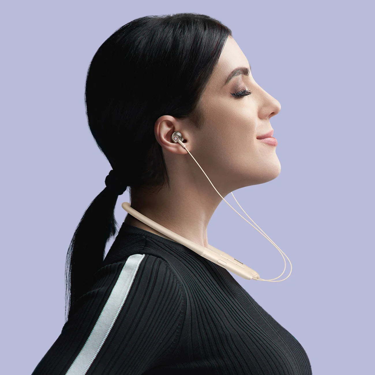 Baseus Bowie P1x In-ear Neckband Wireless Earphones