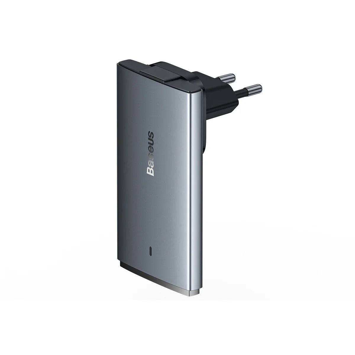 Baseus GaN5 Pro Ultra-Slim Fast Charger C+U 65W (Overseas Edition)
