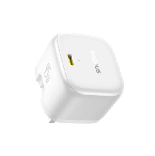 Baseus PicoGo AE11 GaN Fast Charger 1C 45W UK