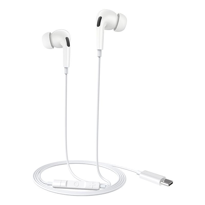 Baseus Encok C18 Wired Earphones