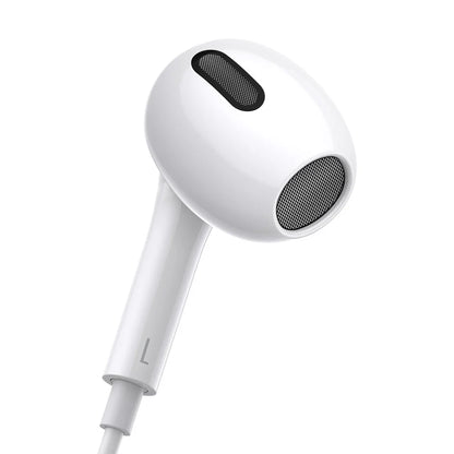 Baseus Encok Type-C lateral in-ear Wired Earphone C17