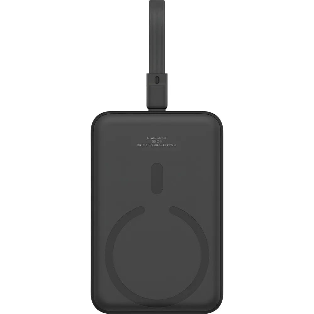 Baseus Magnetic Mini Wireless Fast Charge Power Bank iP Edition 10000mAh 20W
