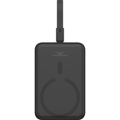 Baseus Magnetic Mini Wireless Fast Charge Power Bank iP Edition 10000mAh 20W