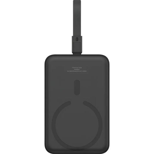 Baseus Magnetic Mini Wireless Fast Charge Power Bank iP Edition 10000mAh 20W