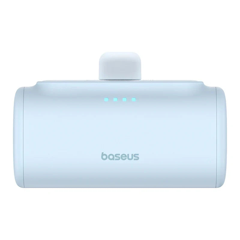 Baseus Compact Fast Charging Power Bank Type-C Edition 5000mAh 20W