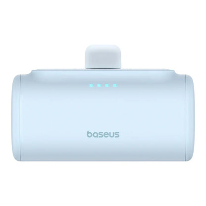 Baseus Compact Fast Charging Power Bank Type-C Edition 5000mAh 20W