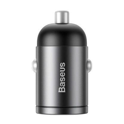 Baseus Tiny Star Mini 30W Fast Charging PPS Car Charge Type-C Port