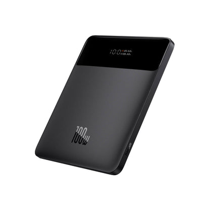 Baseus Blade Digital Display Fast Charging Power bank 20000mAh 100W