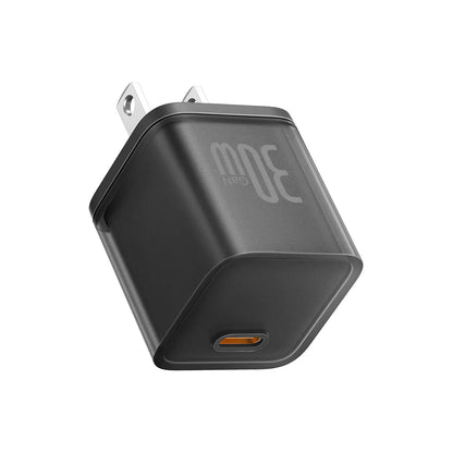 Baseus GaN5S Fast Charger 1C 30W US
