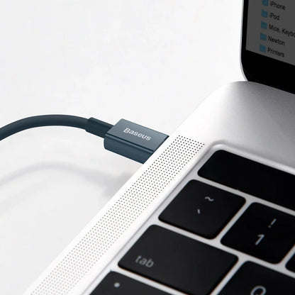 Baseus Superior Series Fast Charging Data Cable Type-C to iP PD 20W