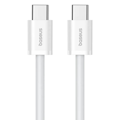 Baseus Superior Series 2 Fast Charging Data Cable Type-C to Type-C 30W