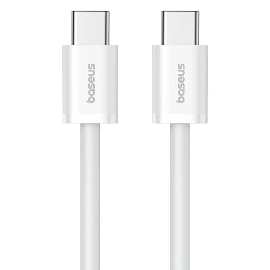 Baseus Superior Series 2 Fast Charging Data Cable Type-C to Type-C 30W
