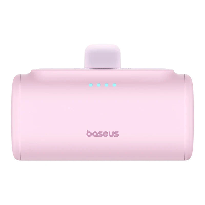 Baseus Compact Fast Charging Power Bank Type-C Edition 5000mAh 20W