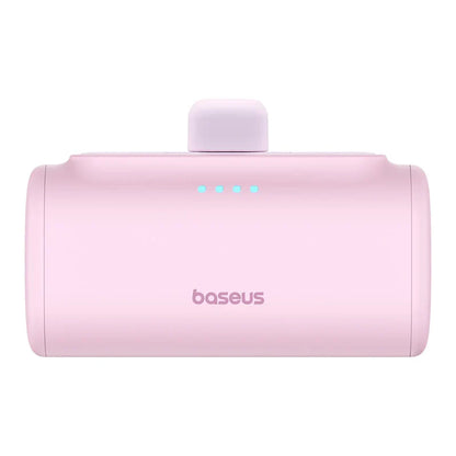 Baseus Compact Fast Charging Power Bank Type-C Edition 5000mAh 20W