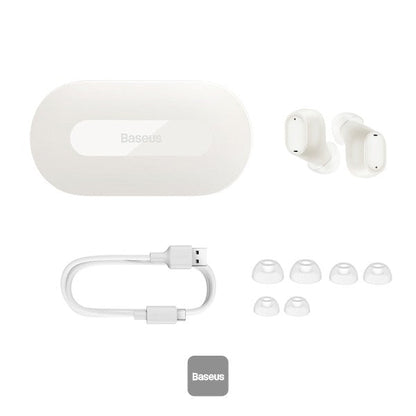 Baseus Bowie EZ10 True Wireless Earphones