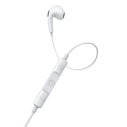 Baseus Encok Type-C lateral in-ear Wired Earphone C17