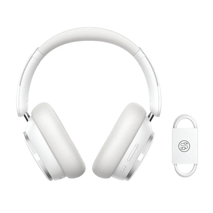 Baseus Bowie H1 Pro Noise-Cancellation Wireless Headphones