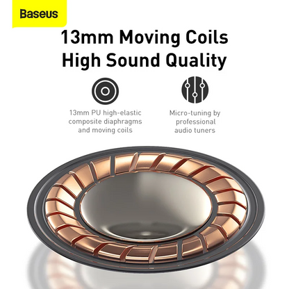Baseus Encok True Wireless Earphones W04