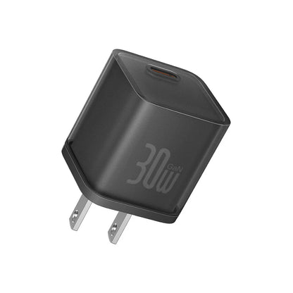 Baseus GaN5S Fast Charger 1C 30W US