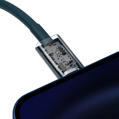 Baseus Superior Series Fast Charging Data Cable Type-C to iP PD 20W