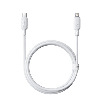 Baseus Silky Series Fast Charging  Data Cable Type-C to iP 20W