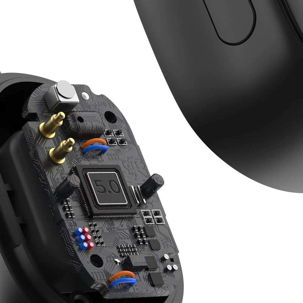 Baseus Encok True Wireless Bluetooth Earphones WM01 Plus