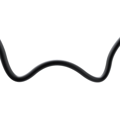 Baseus Silky One-for-Three Fast Charging Cable USB-C to M+L+C 100W 1.5m Cosmic Black 