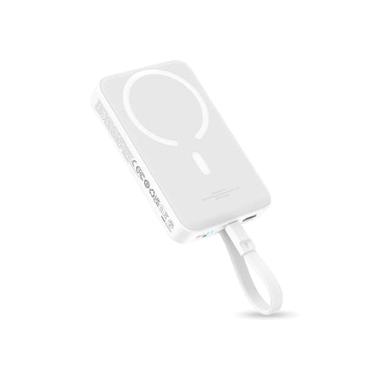 Baseus Magnetic Mini Wireless Fast Charge Power Bank Type-C Edition 10000mAh 30W