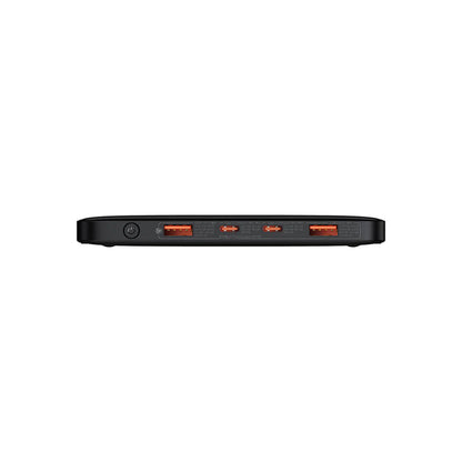 Baseus Blade Digital Display Fast Charging Power bank 20000mAh 100W