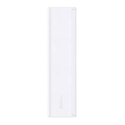Baseus Adaman2 Digital Display Fast Charge Power Bank 20000mAh 30W （VOOC Edition)（ With Simple Series Charging Cable USB to Type-C 3A 0.3m Black）